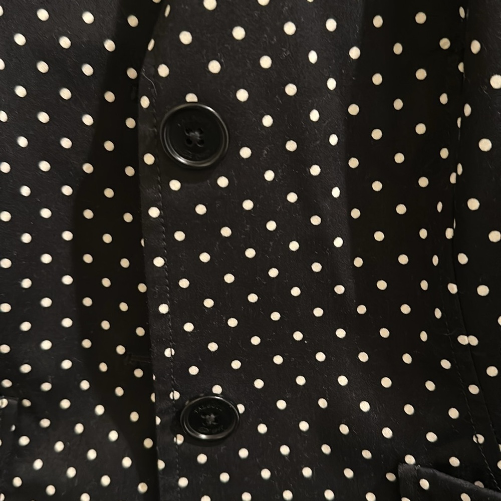 Talbot Jacket - image 3